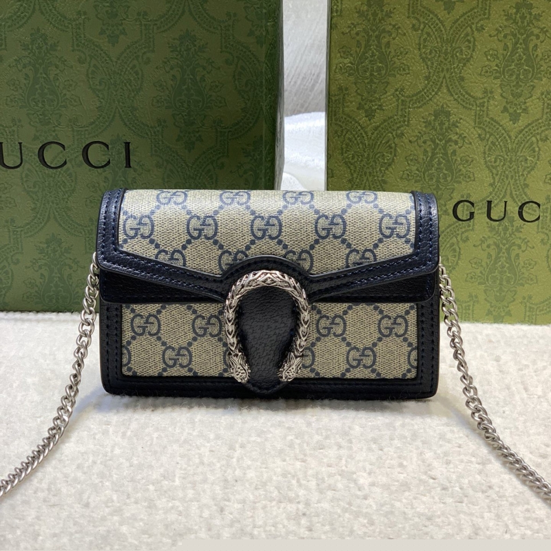 G*u*i satchel bags